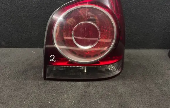 Volkswagen Polo Rear/tail lights 965348