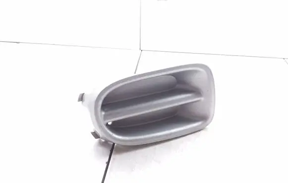 Nissan Almera N16 Front bumper lower grill 622564M440