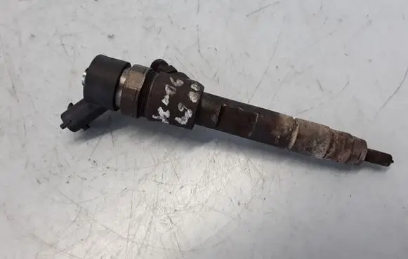 Renault Scenic II - Grand scenic II Fuel injector 8200389369