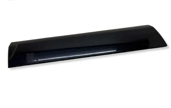 Hyundai Tucson JM Front door trim (molding) 877212E010