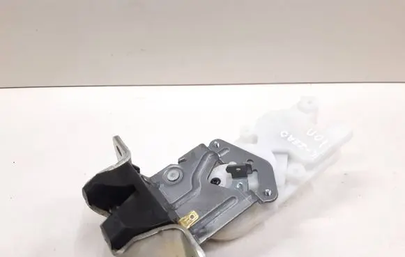 Citroen C-Zero Tailgate/trunk/boot lock/catch/latch