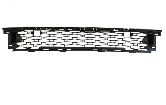 Skoda Karoq Front bumper lower grill 57a853677dautoS1 57a853677d