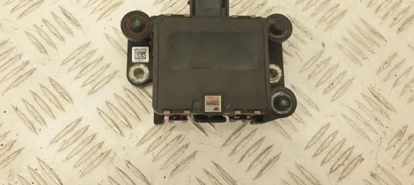 Volkswagen Golf VIII Distronic sensor radar 5Q0907561C