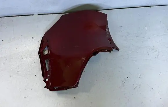 Suzuki Jimny Rear bumper corner part panel trim 71812-63T00