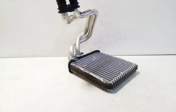 Audi TT TTS Mk2 Heater blower radiator 1K0819033