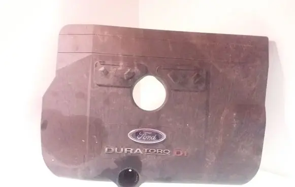 Ford Mondeo Mk III Engine cover (trim) 1S7Q6N041AF