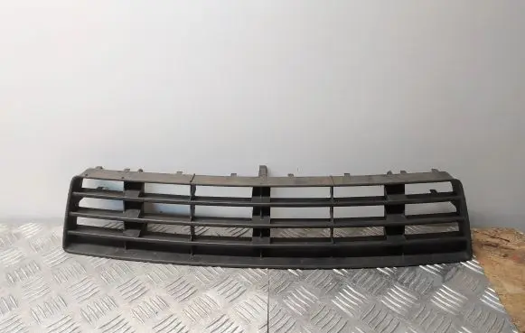 Audi A6 S6 C5 4B Front bumper lower grill 4B0807683F
