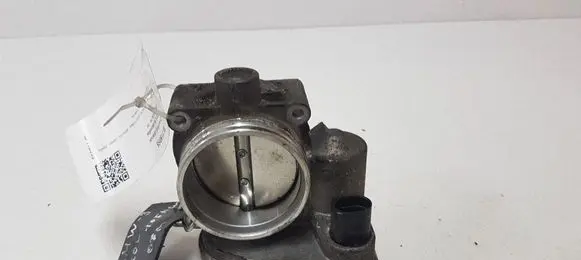 BMW 3 E46 Throttle valve 1354143958006