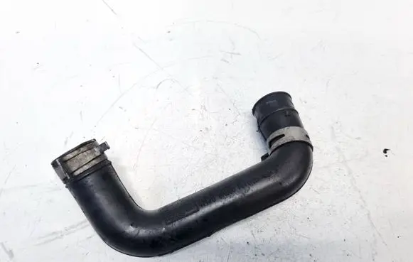 Ford Focus C-MAX Breather hose/pipe 4M5Q6K666AA 4M5Q-6K666-AA