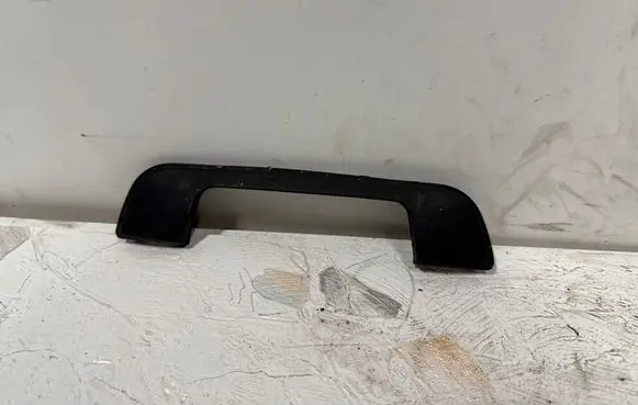 BMW 5 E34 Rear door handle cover 19282092