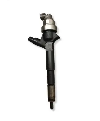 Opel Astra J Fuel injector 8973762703