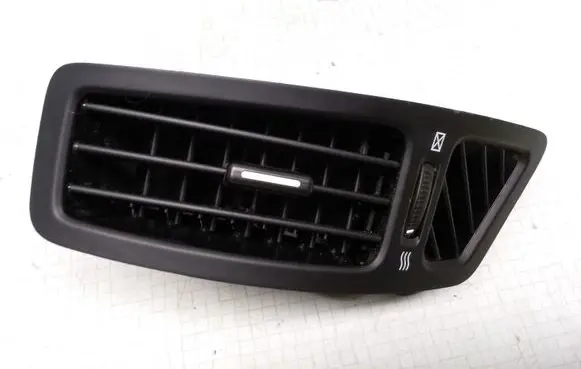 KIA Ceed Dashboard side air vent grill/cover trim 974801H000