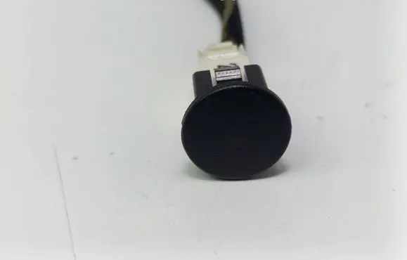 KIA Carens I Sun solar sensor 