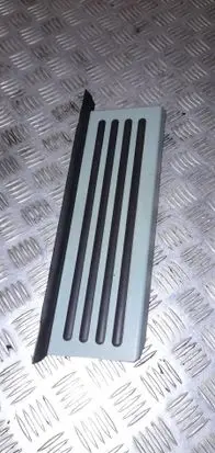 BMW 7 E65 E66 Foot rest pad/dead pedal 8251296