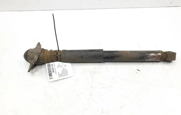 Skoda Octavia Mk2 (1Z) Rear shock absorber/damper 1K0513029EN