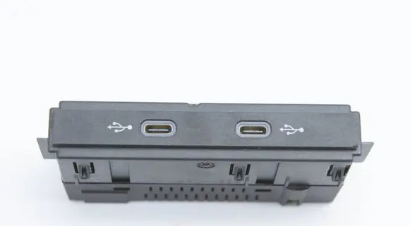 Volkswagen ID.4 USB socket connector 5NA035700JLINTER 5NA035700