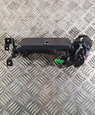 Volvo S90, V90 Windshield/windscreen camera 32209527 P322095278
