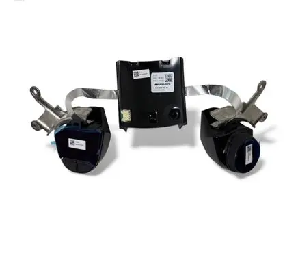 Other switches/knobs/shifts