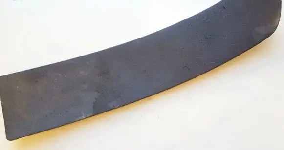 Honda Civic Other trunk/boot trim element 84491smge000m1 84491-smg-e000-m1