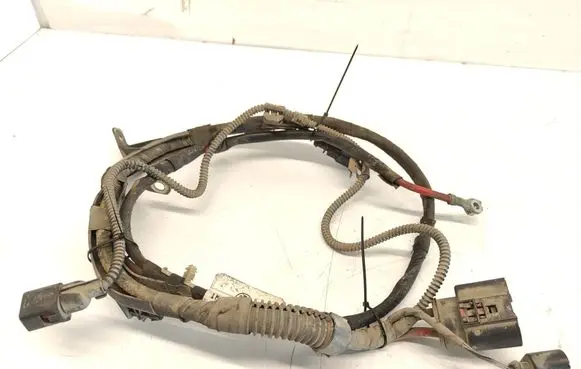 Skoda Superb B6 (3T) Other wiring loom 1K1971111AF