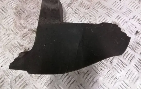 MG ZS Fender foam support/seal 10853217
