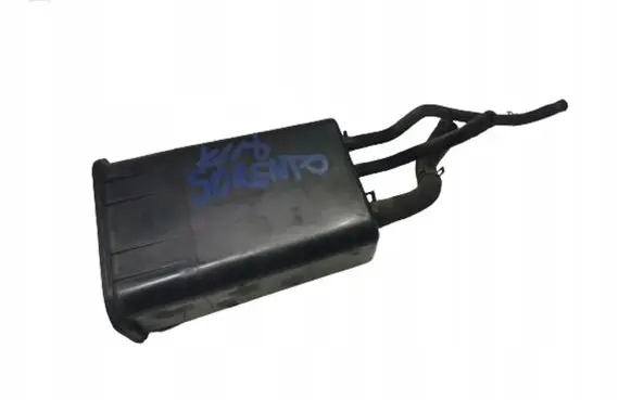 KIA Sorento Active carbon filter fuel vapour canister 314203A000