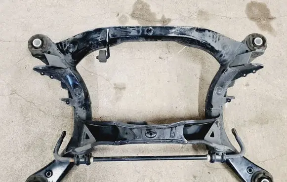 Lexus RX 450H Rear subframe 