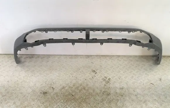 Toyota RAV 4 (XA50) Front bumper lip 5241142110
