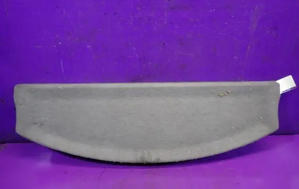 Volkswagen New Beetle Parcel shelf