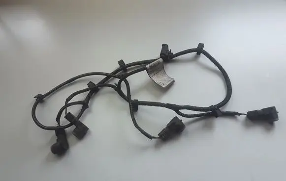 Fiat Doblo Parking sensor (PDC) wiring loom 1368915080