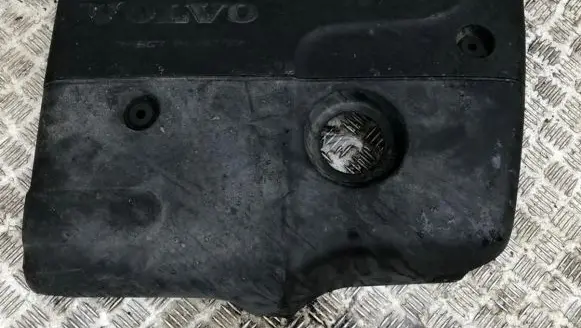 Volvo S40, V40 Engine cover (trim)