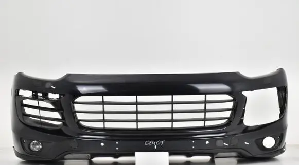 Porsche Cayenne (9PA) Front bumper 9Y0XXXXXXX000000