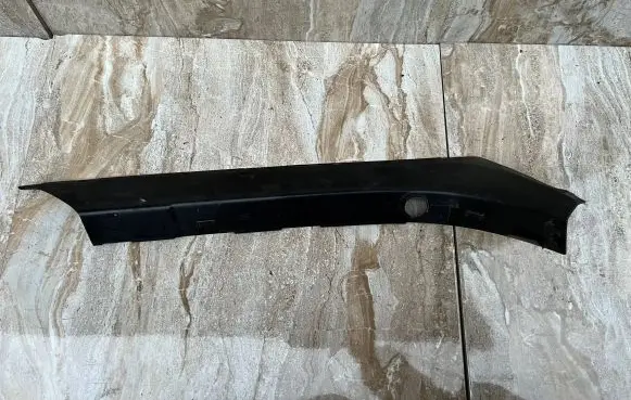 Volvo C40 Other trunk/boot trim element 31655422