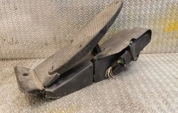 Mini One - Cooper Coupe R56 Accelerator throttle pedal 6770150