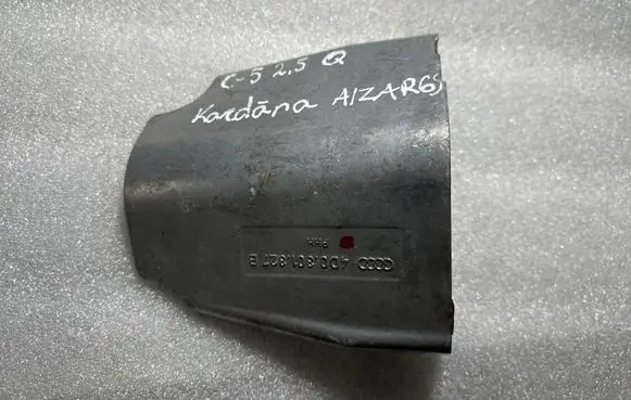 Audi A6 S6 C5 4B Other under body part 4D0301327B