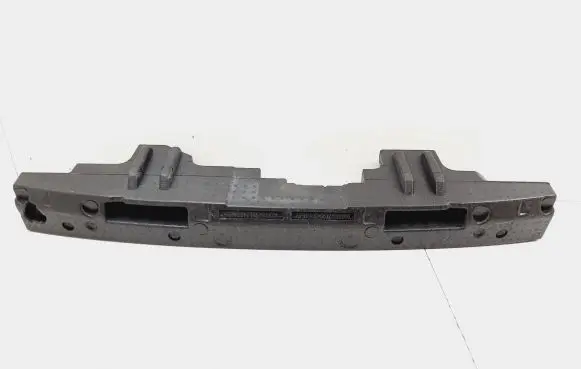 Mercedes-Benz GL X164 Rear bumper foam support bar A1643150465
