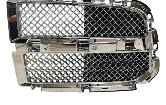 Dodge RAM 1500 DS Front grill Replacement Taiwan