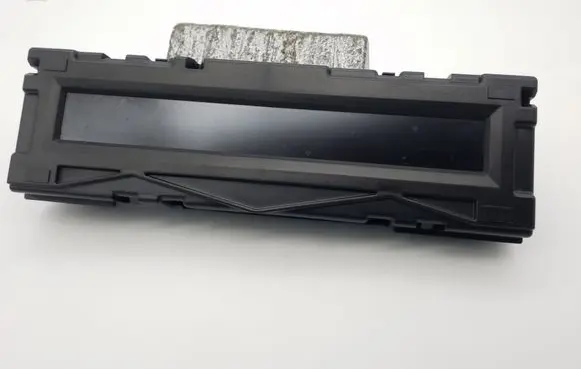 Chevrolet Cruze Screen/display/small screen 95192267G A2C53434439 2267U