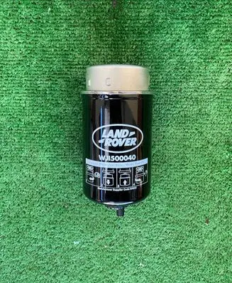 Land Rover Defender Fuel filter WJI500040