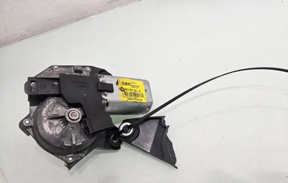 Dodge Grand Caravan Rear window wiper motor 05113411AC