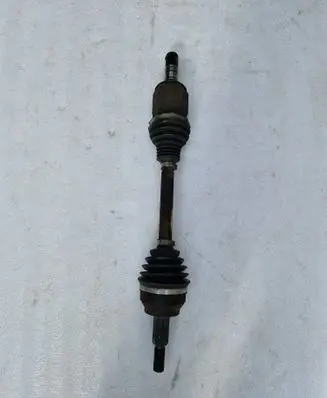 Dodge Durango Front driveshaft P04578885AC