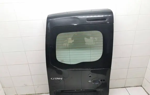 Mercedes-Benz Citan W415 Back/rear loading door A4156780910 E000212 AS2M3232DOT682
