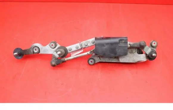 Tata Indica Vista II Front wiper linkage and motor 2871824001