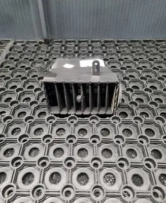 Chrysler Grand Voyager V Dash center air vent grill 05028820AA