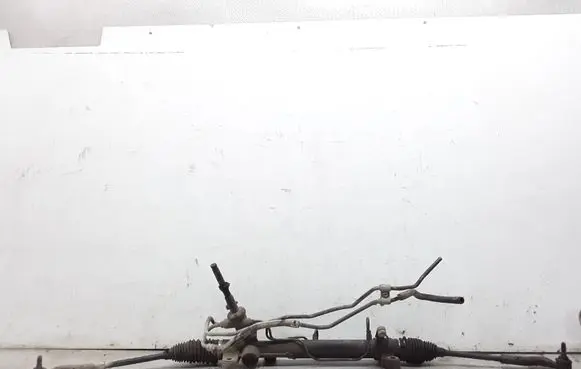 Toyota Avensis Verso Steering rack