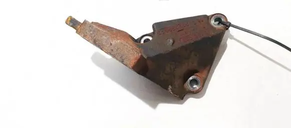 Opel Astra G Engine mounting bracket 1332253673