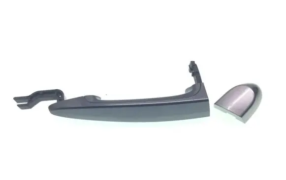 BMW X4 F26 Rear door exterior handle