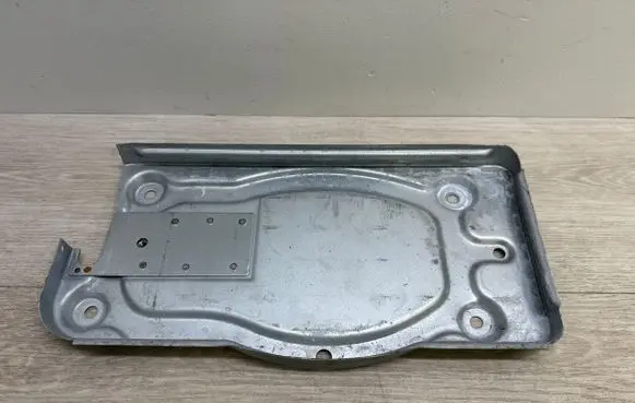 Porsche Panamera (970) Battery tray 97050415100GRV 97050415100