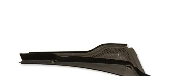 Volkswagen Golf VII Wiper trim 5G2819404B