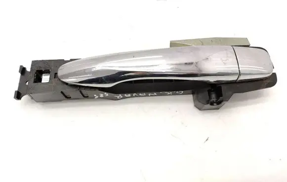Nissan Navara D23 Rear door exterior handle